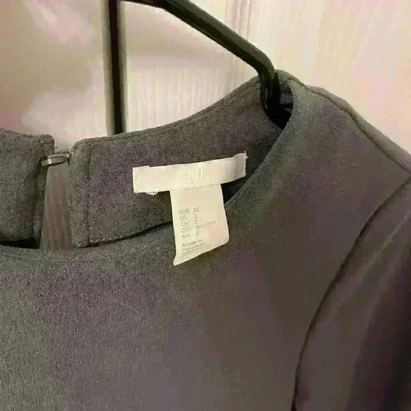 H&M dress  - Picture 3 of 5